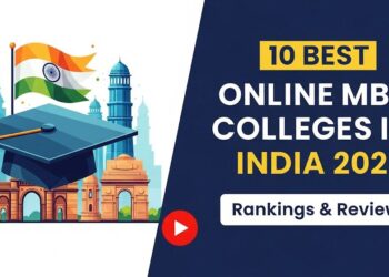 Best Online Colleges for MBA Students: Balancing Work and Education