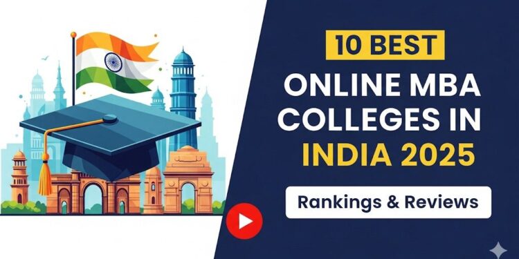 Best Online Colleges for MBA Students: Balancing Work and Education