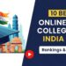 Best Online Colleges for MBA Students: Balancing Work and Education