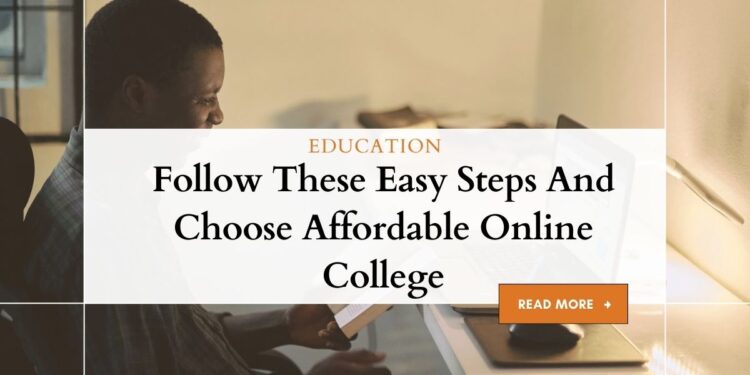 10 Accredited Online Colleges with No Application Fee