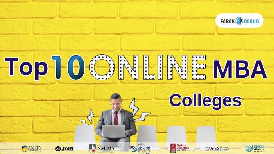 Best Online Colleges for MBA Students: Balancing Work and Education