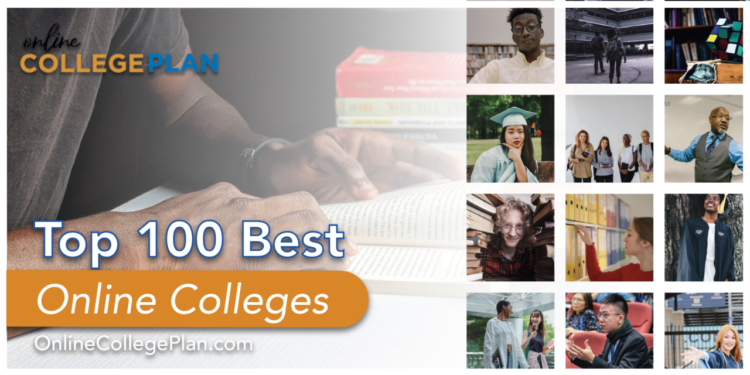 Colleges onlinecollegeplan