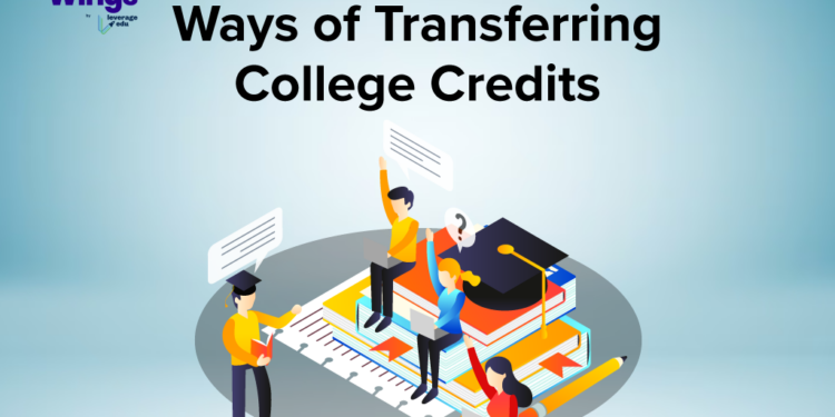 Everything You Need to Know About Your College Transfer Credits ...