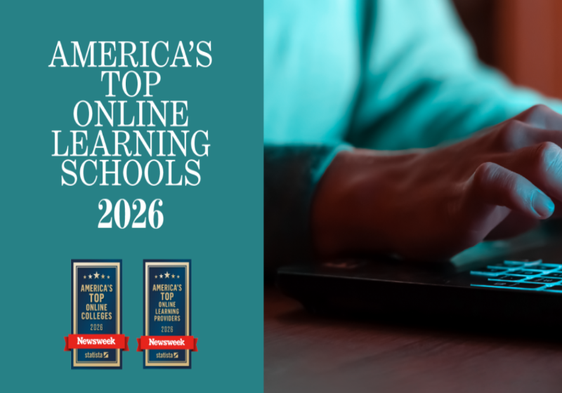 Online top universities degree rise america education source center data