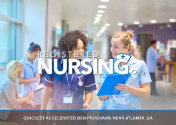 Atlanta Accelerated BSN Programs – Quickest Paths 2026